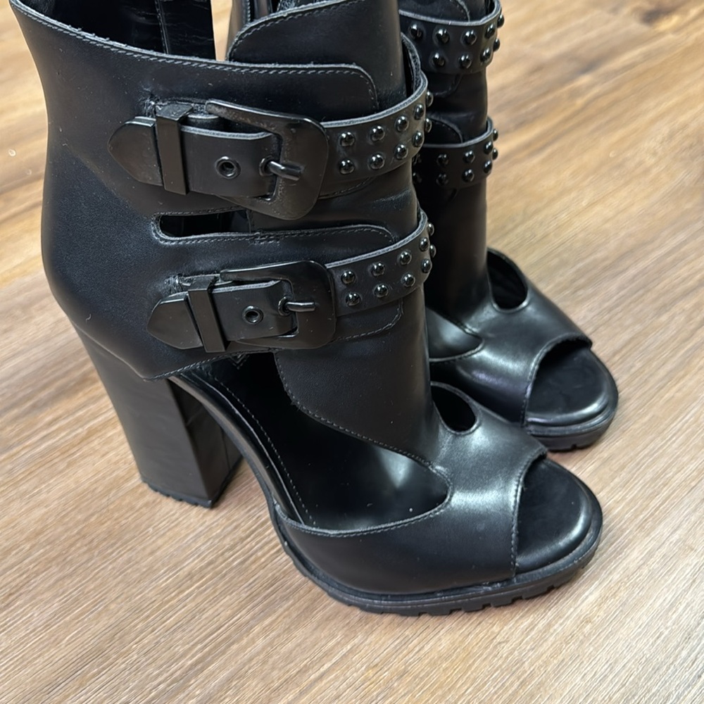 Sandal-boots - Picture 9 of 14